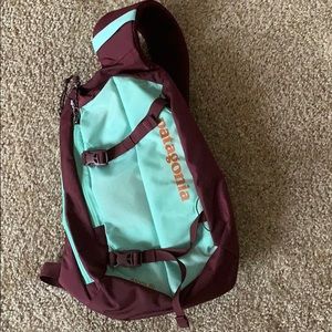 Brand New Patagonia Bag!